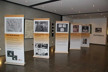 Ausstellung Opfer Nationalsozialismus © Stadt Sehnde
