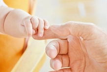 Baby, Hand, Bild von RitaE, pixabay&nbsp;&copy;&nbsp;Stadt Sehnde