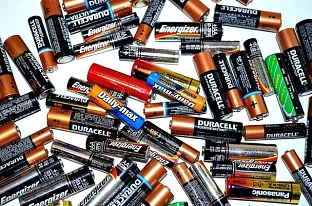 Batterien © Stadt Sehnde