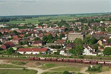 Blick vom Kaliberg&nbsp;&copy;&nbsp;Stadt Sehnde