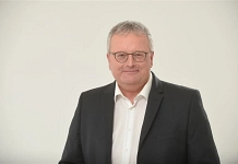 Bürgermeister Olaf Kruse Bgm Kruse