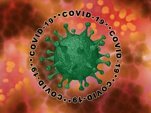 Covid 19 Virus © Stadt Sehnde