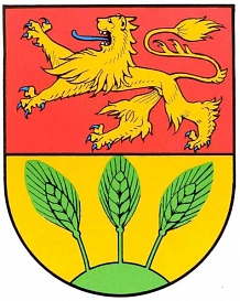 Dolgen - Wappen © Stadt Sehnde