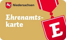 Ehrenamtskarte Niedersachsen&nbsp;&copy;&nbsp;Stadt Sehnde