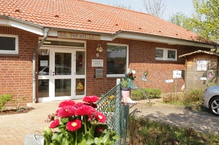 Eingang Kita Südtorfeld Kita Südtorfeld Eingang © Stadt Sehnde