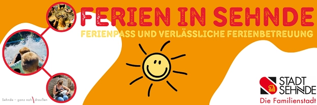 FePa Header FePa Header © Stadt Sehnde