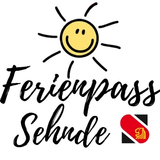 Logo Ferienpass&nbsp;&copy;&nbsp;Stadt Sehnde