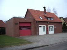 Feuerwehrhaus Evern © Stadt Sehnde