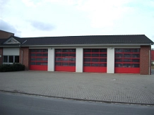 Feuerwehrhaus Ilten © Stadt Sehnde