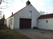 Feuerwehrhaus Klein-Lobke © Stadt Sehnde