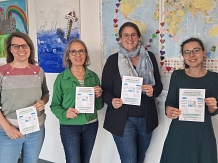 Finanzen für Frauen&nbsp;&copy;&nbsp;Stadt Sehnde