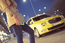 Frauen Nacht Taxi, Bild pixabay&nbsp;&copy;&nbsp;Stadt Sehnde