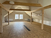 Freiraum Sehnde Coworking Dachgeschoss Freiraum Sehnde Coworking Dachgeschoss © Stadt Sehnde