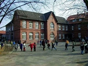 Grundschule Breite Straße