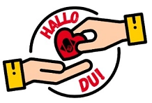Logo Hallo Du!&nbsp;&copy;&nbsp;Stadt Sehnde