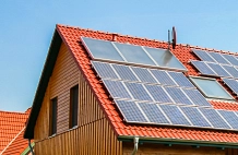 Solaranlagen © Stadt Sehnde