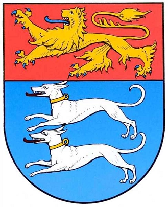 Ilten - Wappen © Stadt Sehnde