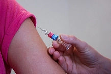 Impfung, Bild von Katja Fuhlert, pixabay © Stadt Sehnde