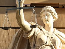 Justitia, pixabay&nbsp;&copy;&nbsp;Stadt Sehnde