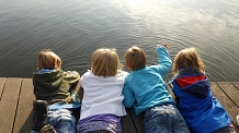 Kinder spielen, Kinder, Wasser, Bild von Esther Merbt, pixabay.com Kinder spielen, Kinder, Wasser, Bild von Esther Merbt, pixabay.com © Stadt Sehnde