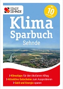 Sparbuch&nbsp;&copy;&nbsp;Stadt Sehnde