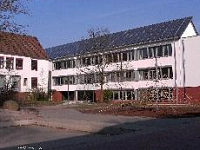 Kooperative Gesamtschule Sehnde