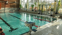 Lehrschwimmbecken Höver&nbsp;&copy;&nbsp;Stadt Sehnde