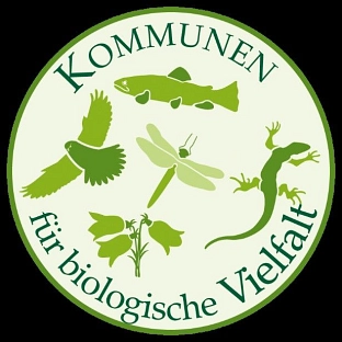 Kommunen für biologische Vielfalt © Stadt Sehnde