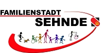 Logo Bündnis für Familie © Stadt Sehnde