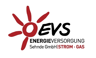 Logo der Energieversorgung Sehnde © EVS Sehnde