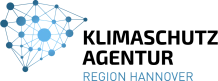 Logo Klimaschutzagentur&nbsp;&copy;&nbsp;Klimaschutzagentur Region Hannover