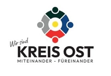 Logo Kreis Ost