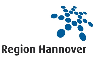 Logo Region Hannover © Stadt Sehnde