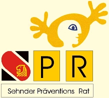 Logo Sehnder Präventionsrat&nbsp;&copy;&nbsp;Stadt Sehnde