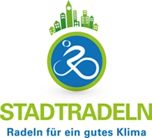 Logo Stadtradeln&nbsp;&copy;&nbsp;Klimabündnis