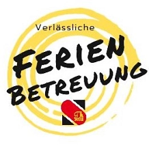 Logo verlässliche Ferienbetreuung © Stadt Sehnde