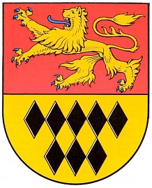 Rethmar - Wappen © Stadt Sehnde