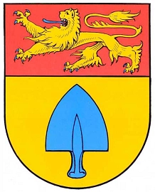 Sehnde - Wappen © Stadt Sehnde