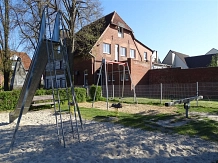 Spielplatz Am Schulhof, Höver © Stadt Sehnde