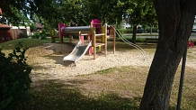 Spielplatz Bolzum Hinter der Schule (1) © Stadt Sehnde