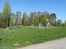 Spielplatz Schmiedewiese © Stadt Sehnde