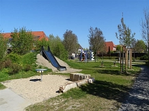 Spielplatz Sehnde Astrid-Lindgren-Straße 1 © Stadt Sehnde