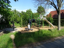Spielplatz Sehnde Ricarda-Huch-Straße, 2 © Stadt Sehnde