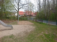 Spielplatz Wehmingen Roter-Berg-Ring,1 © Stadt Sehnde