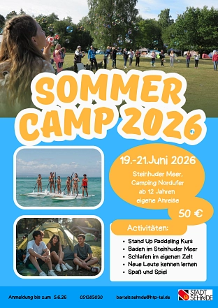 summer camp Juni KiJu.png Summercamp kiju Juni © Stadt Sehnde