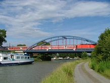 Verkehrswege&nbsp;&copy;&nbsp;Stadt Sehnde