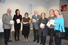 Veröffentlichung Publikation; R. Luck&nbsp;&copy;&nbsp;Stadt Sehnde