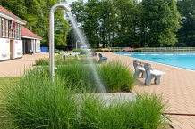 Sehnder Waldbad&nbsp;&copy;&nbsp;Stadt Sehnde
