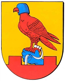 Wassel - Wappen © Stadt Sehnde