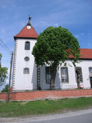 St. UlrichKirche Haimar